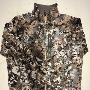 Sitka Early Season Whitetail Jacket - XL